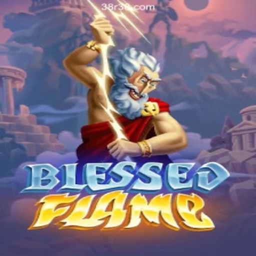 Unveiling the Thrilling World of BlessedFlame: A Comprehensive Guide