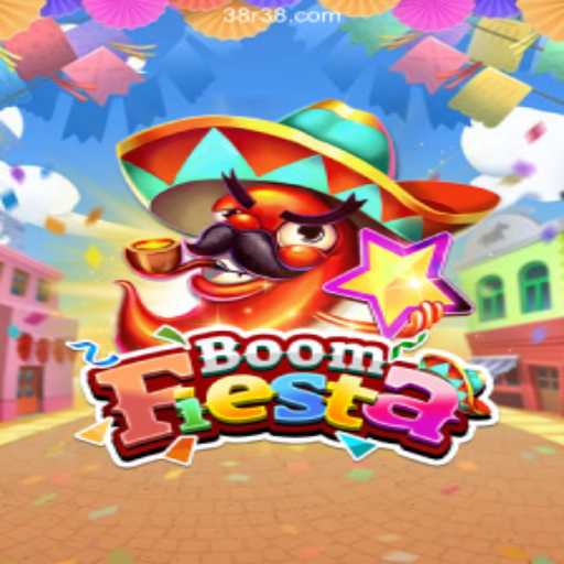 Explore BoomFiesta: A Thrilling Adventure in Fast-Paced Betting