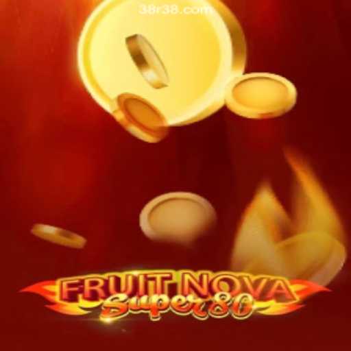 Exploring the Vibrant World of FruitNovaSuper80: A Game of Excitement and Strategy