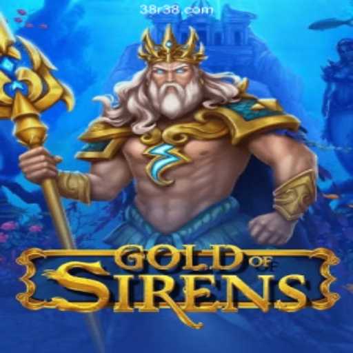 Exploring GoldofSirens: An Enchanting Adventure in Gaming