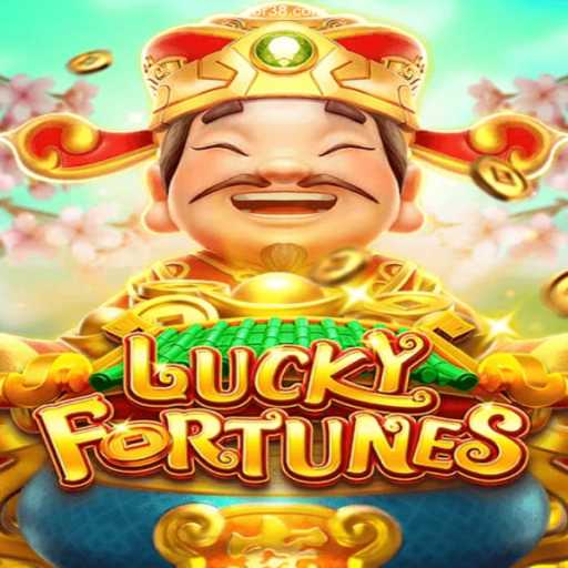Discover LUCKYFORTUNES: An Exciting Adventure in the World of Online Gaming