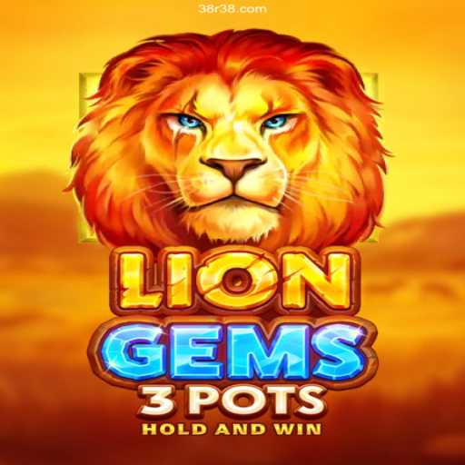 Exploring LionGems3pots: A Thrilling Adventure in Digital Gaming