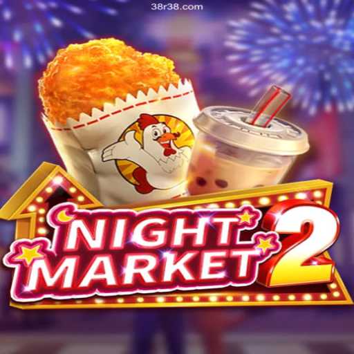 Exploring NightMarket2: A Deep Dive into the Game Experience with R38.COM