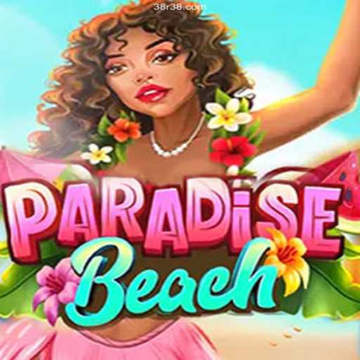 ParadiseBeach: Your Ultimate Escape to Virtual Serenity