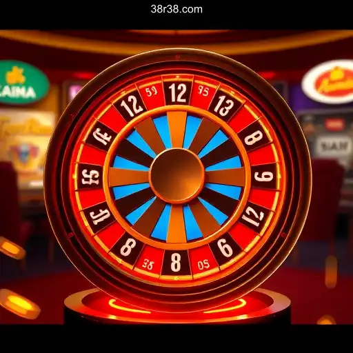 Unveiling R38.COM and the Rise of Rotary Games