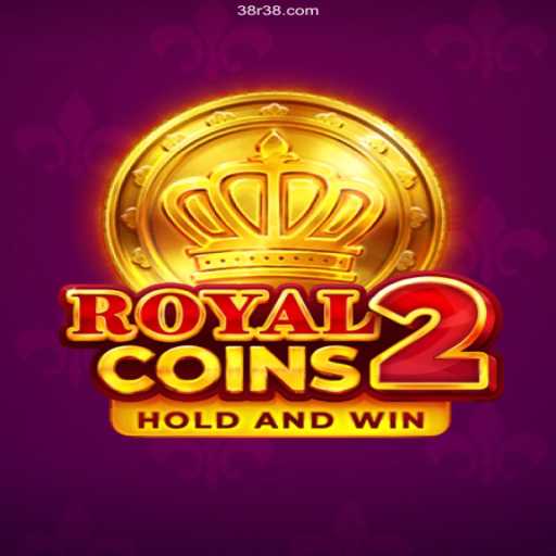 Unveiling RoyalCoins2: The Thrilling Casino Game Revolutionizing Gaming