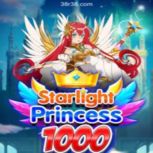 StarlightPrincess1000: A Cosmic Gaming Adventure