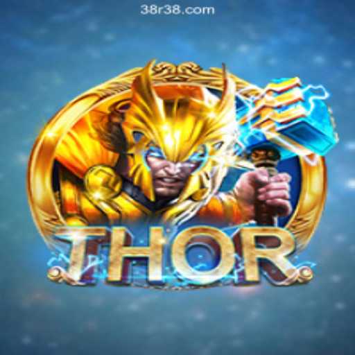 THOR: A New Era of Gaming and Betting with R38.COM