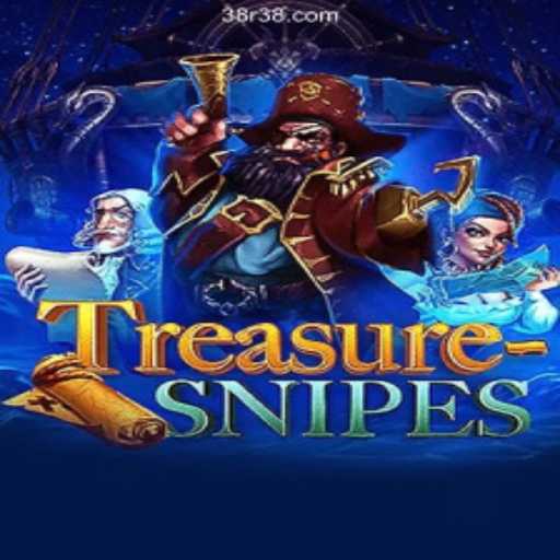 Explore the Exciting World of TreasureSnipes